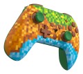 Dragonshock PopTop Cube Wielobarwny Bluetooth Gamepad Analogowa/Cyfrowa Nintendo Switch - 2974130