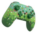 Dragonshock PopTop Zielony, Ciemny Zielony, Różowy, Biały Bluetooth Gamepad Analogowa/Cyfrowa Nintendo Switch, PC - 2974143
