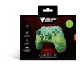 Dragonshock PopTop Zielony, Ciemny Zielony, Różowy, Biały Bluetooth Gamepad Analogowa/Cyfrowa Nintendo Switch, PC - 2974145