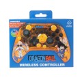 Blade Gaming DB1001 kontroler gier Pomarańczowy Bluetooth/USB Gamepad Android, Nintendo Switch, Nintendo Switch Lite, Nintendo Switch OLED, PC, iOS - 2974080