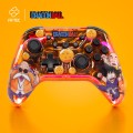 Blade Gaming DB1001 kontroler gier Pomarańczowy Bluetooth/USB Gamepad Android, Nintendo Switch, Nintendo Switch Lite, Nintendo Switch OLED, PC, iOS - 2974074