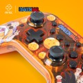 Blade Gaming DB1001 kontroler gier Pomarańczowy Bluetooth/USB Gamepad Android, Nintendo Switch, Nintendo Switch Lite, Nintendo Switch OLED, PC, iOS - 2974076