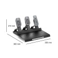 Thrustmaster Raceline Pedals III LC Pedał - 3033505