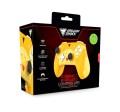 Dragonshock PopTop Compact Pomarańczowy, Czerwony, Żółty Bluetooth Gamepad Nintendo Switch - 2974086