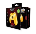 Dragonshock PopTop Compact Pomarańczowy, Czerwony, Żółty Bluetooth Gamepad Nintendo Switch - 2974085