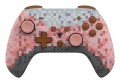 Dragonshock PopTop Różowy, Brązowy, Czarny, Jasny Niebieski, Fioletowy Bluetooth Gamepad Analogowa/Cyfrowa Nintendo Switch, PC - 2974088