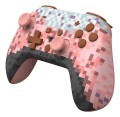 Dragonshock PopTop Różowy, Brązowy, Czarny, Jasny Niebieski, Fioletowy Bluetooth Gamepad Analogowa/Cyfrowa Nintendo Switch, PC - 2974089