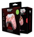 Dragonshock PopTop Różowy, Brązowy, Czarny, Jasny Niebieski, Fioletowy Bluetooth Gamepad Analogowa/Cyfrowa Nintendo Switch, PC - 2974093