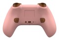 Dragonshock PopTop Różowy, Brązowy, Czarny, Jasny Niebieski, Fioletowy Bluetooth Gamepad Analogowa/Cyfrowa Nintendo Switch, PC - 2974091