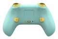 Dragonshock PopTop Niebieski, Różowy, Żółty, Brązowy Bluetooth Gamepad Analogowa/Cyfrowa Nintendo Switch, PC - 2974105