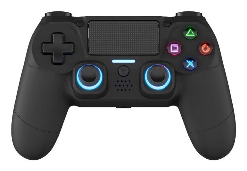 Gamepad Dragonshock Mizar+ BT czarny (PC, PlayStation 4) Android - 2974110