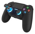 Gamepad Dragonshock Mizar+ BT czarny (PC, PlayStation 4) Android - 2974112