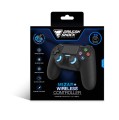 Gamepad Dragonshock Mizar+ BT czarny (PC, PlayStation 4) Android - 2974108