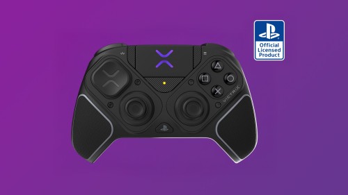 Turtle Beach TBC-3101-05 kontroler gier Czarny Bluetooth/USB Gamepad PC, PlayStation 4, PlayStation 5 - 2974207
