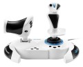 Thrustmaster T.Flight Hotas 5 Microsoft Flight Simulator Edition Biały USB Flight Sim Cyfrowy PC, PlayStation 5, PlayStation 4 - 3033515