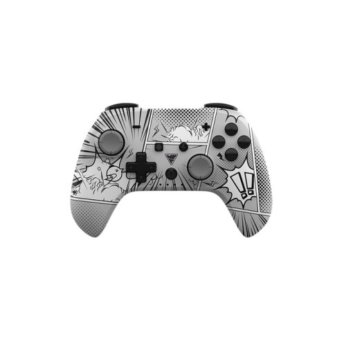 Dragonshock PopTop Compact Wielobarwny Bluetooth Gamepad Nintendo Switch - 3033525