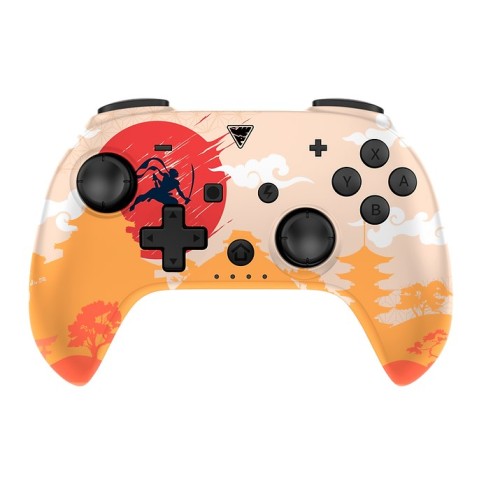 Dragonshock PopTop Compact Wielobarwny Bluetooth Gamepad Nintendo Switch - 2974240