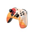 Dragonshock PopTop Compact Wielobarwny Bluetooth Gamepad Nintendo Switch - 2974235