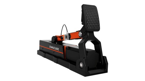 Pedał siłowy ActivePedal Simucube, Force Feedback Pedale - 3033526