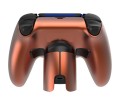 Deltaco Gaming GAM-199-ORANGECOPPER kontroler gier Pomarańczowy, Brąz Bluetooth/USB Gamepad PlayStation 5, PC, Android, iOS - 2974225