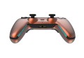 Deltaco Gaming GAM-199-ORANGECOPPER kontroler gier Pomarańczowy, Brąz Bluetooth/USB Gamepad PlayStation 5, PC, Android, iOS - 2974222