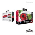 Hyperkin Pixel Art Zielony, Czerwony Bluetooth Gamepad Nintendo Switch, Nintendo Switch Lite, Nintendo Switch OLED - 2974243