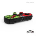Hyperkin Pixel Art Zielony, Czerwony Bluetooth Gamepad Nintendo Switch, Nintendo Switch Lite, Nintendo Switch OLED - 2974242