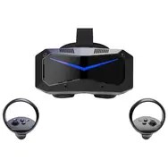 Pimax Technology PVH00010196 wyświetlacz zakładany na głowę Dedykowany wyświetlacz montowany na głowie 815 g Czarny