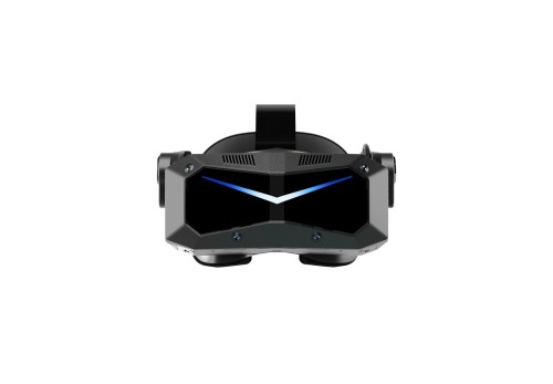 Pimax Technology PVH00010196 wyświetlacz zakładany na głowę Dedykowany wyświetlacz montowany na głowie 815 g Czarny - 2974272
