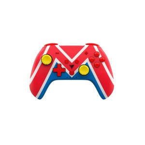Dragonshock PopTop Compact Wielobarwny Bluetooth Gamepad Nintendo Switch