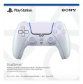 Sony DualSense Perłowy Bluetooth/USB Gamepad Cyfrowy PlayStation 5 - 3033534