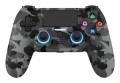 Dragonshock Mizar+ Czarny, Szary, Kamuflaż Bluetooth Gamepad Analogowa/Cyfrowa PC, PlayStation 4, Android - 2974273