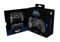 Dragonshock Mizar+ Czarny, Szary, Kamuflaż Bluetooth Gamepad Analogowa/Cyfrowa PC, PlayStation 4, Android - 2974279