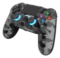Dragonshock Mizar+ Czarny, Szary, Kamuflaż Bluetooth Gamepad Analogowa/Cyfrowa PC, PlayStation 4, Android - 2974274