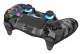 Dragonshock Mizar+ Czarny, Szary, Kamuflaż Bluetooth Gamepad Analogowa/Cyfrowa PC, PlayStation 4, Android - 2974275
