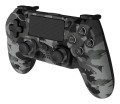 Dragonshock Mizar+ Czarny, Szary, Kamuflaż Bluetooth Gamepad Analogowa/Cyfrowa PC, PlayStation 4, Android - 2974276