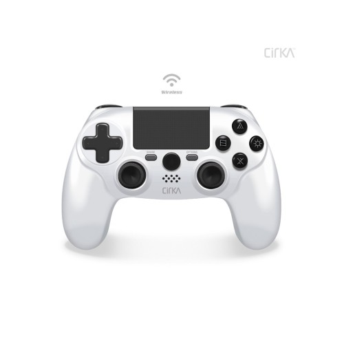 Hyperkin Controller Cirka  NuForce Wireless weiĂź - 2974286