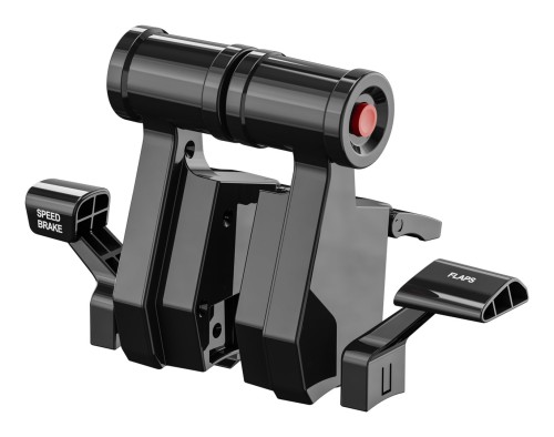 MOZA TQA Throttle Module Drążek sterowniczy - 2974291
