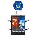 Numskull Games 5056280432593 część/akcesorium do konsoli do gier Uchwyt na dysk do gier - 2974296