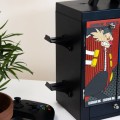 Numskull Games 5056280432593 część/akcesorium do konsoli do gier Uchwyt na dysk do gier - 2974301