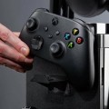 Numskull Games 5056280455981 część/akcesorium do konsoli do gier Uchwyt na dysk do gier - 2974315