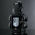Numskull Games 5056280455981 część/akcesorium do konsoli do gier Uchwyt na dysk do gier - 2974307