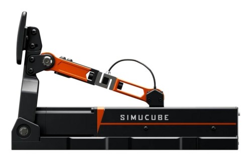 Symulator pedału Simucube ActivePedal (Add-on) - 3033543