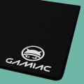 GAMIAC XL10 Podkładka dla graczy Czarny - 2974338