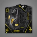 Zestaw słuchawkowy do gier Blade DC Batman ze światłem LED - 2974361