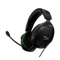 Zestawy słuchawkowe dla graczy HyperX CloudX Stinger 2 Core Xbox (czarne) - 2974377