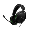 Zestawy słuchawkowe dla graczy HyperX CloudX Stinger 2 Core Xbox (czarne) - 2974367