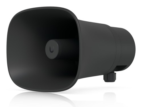 Ubiquiti UP-AI-Horn-Speaker-B 1-drożny Czarny Przewodowa - 3033567
