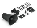 Ubiquiti UP-AI-Horn-Speaker-B 1-drożny Czarny Przewodowa - 3033566