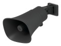 Ubiquiti UP-AI-Horn-Speaker-B 1-drożny Czarny Przewodowa - 3033569